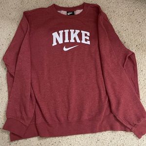 Nike Women’s Crewneck Sweatshirt